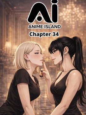 Read Anime Island  33 Page 1 in English