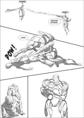 Read El sueño de DOC  1 Page 7 in Spanish