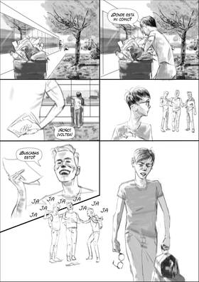 Read El sueño de DOC  1 Page 2 in Spanish