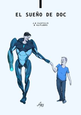 Read El sueño de DOC  1 Page 1 in Spanish