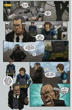 Read Slate & Ashe  2 Page 5 in English