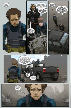 Read Slate & Ashe  2 Page 6 in English