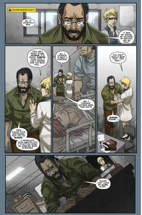 Read Slate & Ashe  2 Page 7 in English