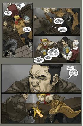 Read Slate & Ashe  2 Page 9 in English