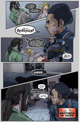 Read Slate & Ashe  3 Page 4 in English