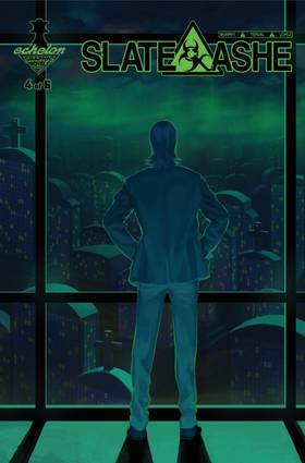 Read Slate & Ashe  4 Page 1 in English