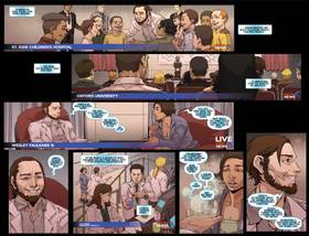 Read Slate & Ashe  4 Page 4 in English