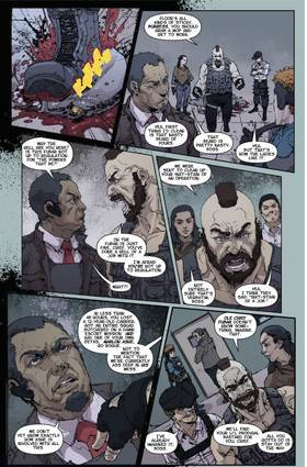 Read Slate & Ashe  4 Page 10 in English