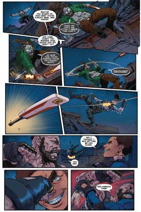 Read Slate & Ashe  6 Page 10 in English