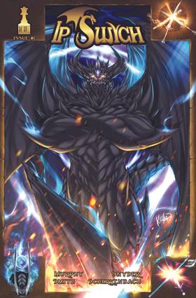 Read IpSwych  1 Page 2 in English