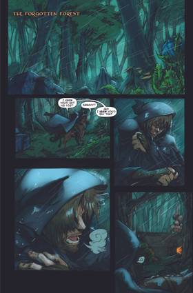 Read IpSwych  1 Page 3 in English