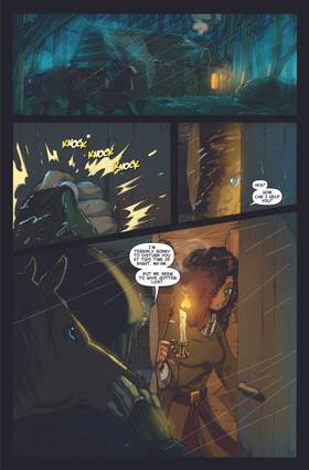 Read IpSwych  1 Page 4 in English