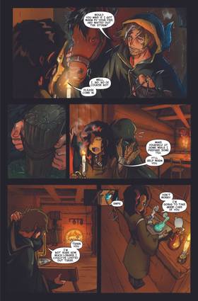 Read IpSwych  1 Page 5 in English