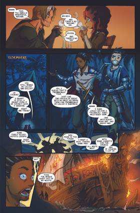 Read IpSwych  1 Page 6 in English