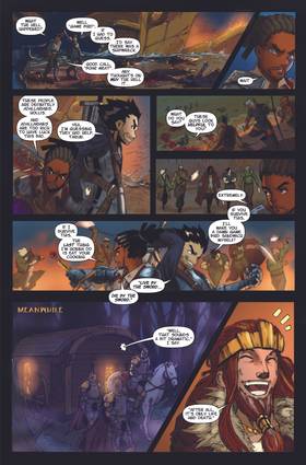Read IpSwych  1 Page 7 in English