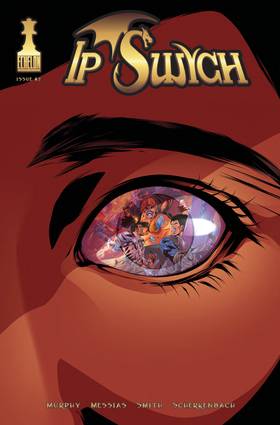 Read IpSwych  2 Page 1 in English