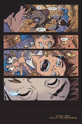 Read IpSwych  2 Page 5 in English