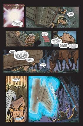 Read IpSwych  2 Page 6 in English