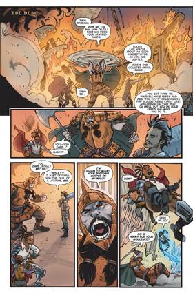 Read IpSwych  2 Page 9 in English