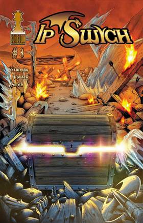 Read IpSwych  3 Page 1 in English