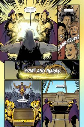 Read IpSwych  3 Page 4 in English