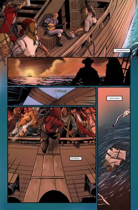 Read IpSwych  3 Page 5 in English