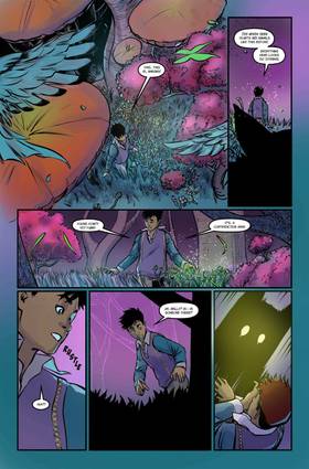 Read IpSwych  3 Page 8 in English