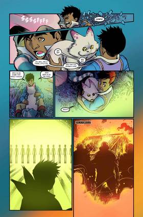 Read IpSwych  3 Page 9 in English