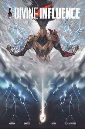 Read Divine Influence  1 Page 1 in English