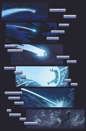 Read Divine Influence  1 Page 3 in English