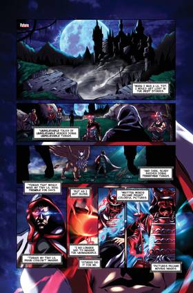 Read Screenboy   1 Page 3 in English