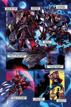 Read Screenboy   1 Page 4 in English