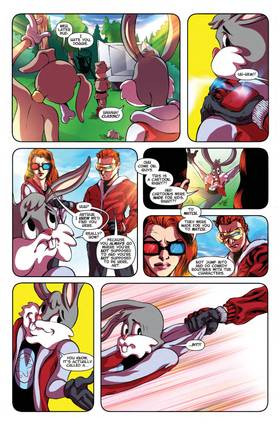 Read Screenboy   1 Page 6 in English