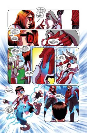 Read Screenboy   1 Page 7 in English