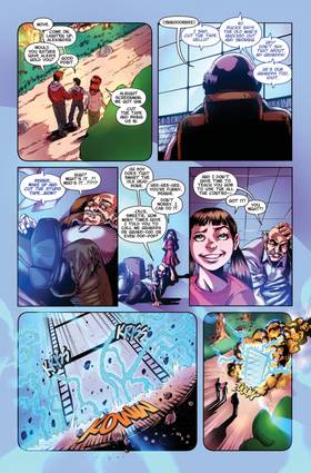 Read Screenboy   1 Page 8 in English