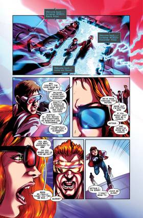 Read Screenboy   1 Page 9 in English