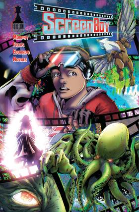 Read Screenboy   2 Page 1 in English