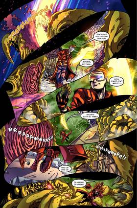 Read Screenboy   2 Page 10 in English
