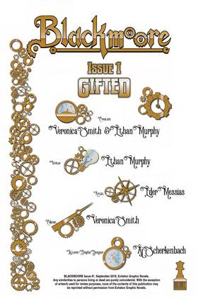 Read Blackmoore   1 Page 2 in English