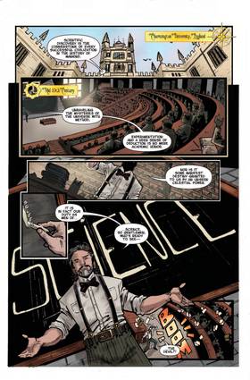 Read Blackmoore   1 Page 3 in English