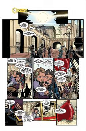 Read Blackmoore   1 Page 9 in English