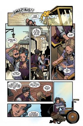 Read Blackmoore   1 Page 10 in English