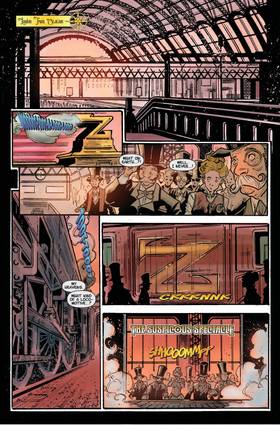 Read Blackmoore   2 Page 3 in English