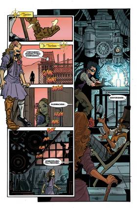 Read Blackmoore   2 Page 4 in English