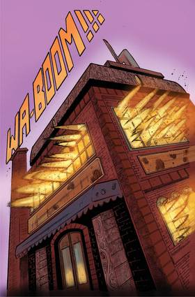Read Blackmoore   2 Page 7 in English