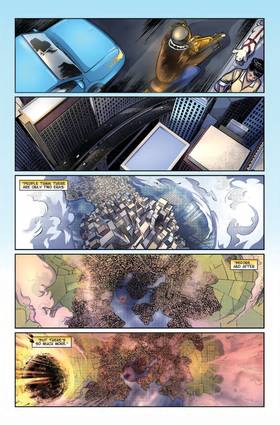 Read Briarlands   1 Page 3 in English