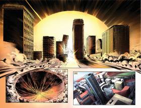 Read Briarlands   1 Page 4 in English