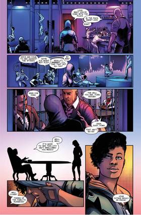 Read Briarlands   1 Page 7 in English