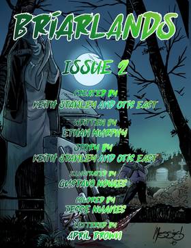 Read Briarlands   2 Page 2 in English