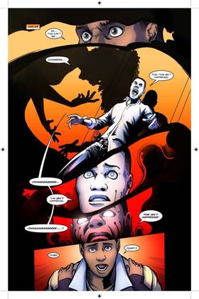 Read Briarlands   2 Page 8 in English